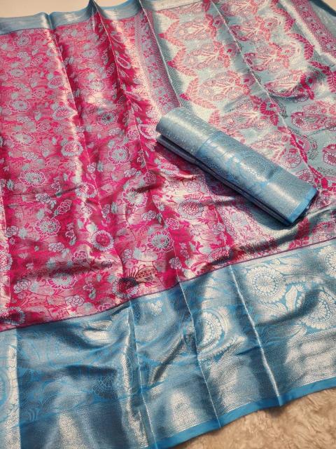 Malhar monsoon sale vol-1 saree suppliers for resellers